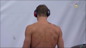 Michael Phelps-rio
